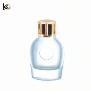 China perfume bottle supplier