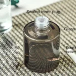 Car Air Freshener Glass Bottle(XP21) - Image 12