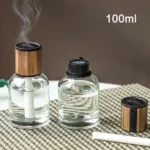 Car Air Freshener Glass Bottle(XP21) - Image 4