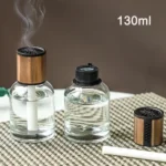 Car Air Freshener Glass Bottle(XP21) - Image 5