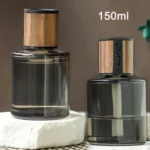 Car Air Freshener Glass Bottle(XP21) - Image 6