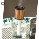 Car Air Freshener Glass Bottle(XP21) - Image 9