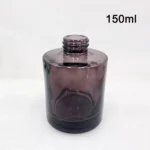 Car Air Freshener Glass Bottle(XP21) - Image 8
