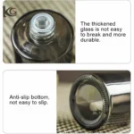 Car Air Freshener Glass Bottle(XP21) - Image 3