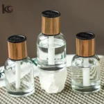 Car Air Freshener Glass Bottle(XP21) - Image 2