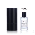 Shenzhen China Wholesale 30ml 50ml 100ml Round Glass Perfume Bottle - Image 7