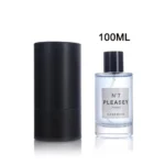 Shenzhen China Wholesale 30ml 50ml 100ml Round Glass Perfume Bottle - Image 6