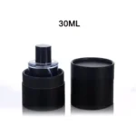 Shenzhen China Wholesale 30ml 50ml 100ml Round Glass Perfume Bottle - Image 8