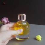 Xuzhou 60ml Matte White Perfume Bottle Sell in Stock MOQ500pcs - Image 7