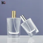 Factory Direct 30ml Snap Cap Glass Bottle – Empty Refillable Perfume & Essential Oil Spray Container for Portable Refilling