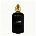 Luxury 100ml Empty Perfume Bottle with Honeycomb Zinc Alloy Cap | Premium Ribbed Glass Perfume Packaging for Brand Customization & Wholesale - Image 10