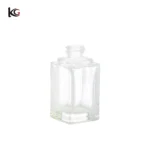 Transparent Glass 30ml Perfume Travel Bottle Wholesale Online - Image 6