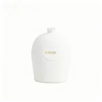 Xuzhou 60ml Matte White Perfume Bottle Sell in Stock MOQ500pcs - Image 4