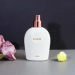 Xuzhou 60ml Matte White Perfume Bottle Sell in Stock MOQ500pcs - Image 10