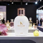 Xuzhou 60ml Matte White Perfume Bottle Sell in Stock MOQ500pcs - Image 9