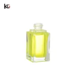 Transparent Glass 30ml Perfume Travel Bottle Wholesale Online - Image 4
