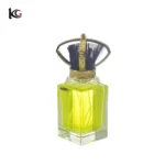 Transparent Glass 30ml Perfume Travel Bottle Wholesale Online - Image 2
