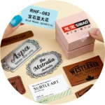 Label & Sticker