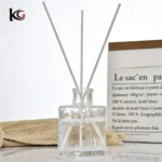 Cylindrical glass base bottle 9999 (XP19) - Image 4