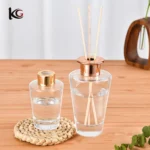 Cylindrical glass base bottle 9999 (XP20) - Image 6