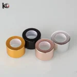 150ml Gradient Color Glass Diffuser Bottle - Cylinder Reed Diffuser Empty Vessel for Essential Oils, Flameless Home Fragrance - Image 12