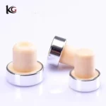 150ml Flame-Free Reed Diffuser Bottles - Wide Opening Flat Square Glass Vessel in Clear & Colors, Large Home Fragrance Decor - Image 15