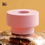 100ml 120ml 150ml 200ml Glass Diffuser Bottle Square Shape with Screw Cap - Image 14