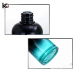 150ml Gradient Color Glass Diffuser Bottle - Cylinder Reed Diffuser Empty Vessel for Essential Oils, Flameless Home Fragrance - Image 10