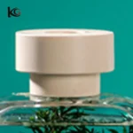 100ml 120ml 150ml 200ml Glass Diffuser Bottle Square Shape with Screw Cap - Image 13