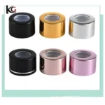 140ml In Stock Wholesale Thick Glass Diffuser Bottles - Simple Empty Bottles for Home, Hotel & Scent Refilling - Image 13