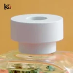 100ml 120ml 150ml 200ml Glass Diffuser Bottle Square Shape with Screw Cap - Image 16