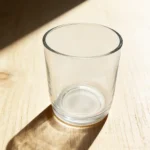 Glass Candle Cup 290ml - Image 7