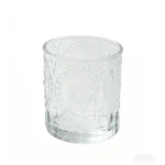 Glass Candle Cup 180ML - Image 6