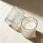 Glass Candle Cup 180ML