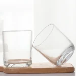 Glass Candle Cup 290ml