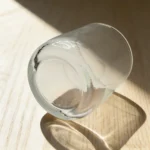 Glass Candle Cup 290ml - Image 5