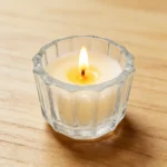 Glass Candle Cup - Image 7