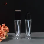 Wholesale 30ml Clear Matte Foundation Bottle China Supplier - Image 5
