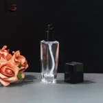 Wholesale 30ml Clear Matte Foundation Bottle China Supplier - Image 7