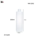 200ML PET - Image 2