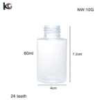60ML PET - Image 2
