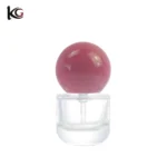 Wholesale 15ml 30ml Clear Matte Foundation Bottle China Supplier - Image 10