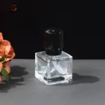 Wholesale 30ml Clear Matte Foundation Bottle China Supplier - Image 7