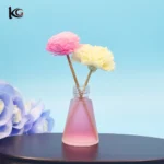 Cylindrical glass base bottle 9999 (XX21)