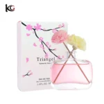 Cylindrical glass base bottle 9999 (XX24) - Image 5