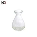 Cylindrical glass base bottle 9999 (XX17) - Image 7