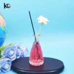 Cylindrical glass base bottle 9999 (XX29)