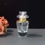 Wholesale 30ml Clear Matte Foundation Bottle China Supplier - Image 6