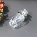 Wholesale 30ml Clear Matte Foundation Bottle China Supplier - Image 5