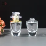 Wholesale 30ml Clear Matte Foundation Bottle China Supplier